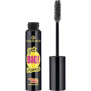 Řasenka Essence Get Big Lashes Volume Boost řasenka 12ml