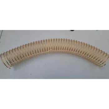 Příslušenství ke kotli Vetim Hadice hořák-podavače vně. pr.80mm SUPERFLEX PUR-L DN80