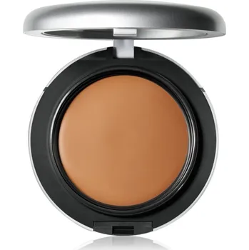 Dekorativní kosmetika MAC Cosmetics Studio Fix Cream-to-Powder Foundation kompaktní krémový make-up odstín NC37 10 g