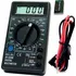 Multimetr Digitální multimetr DT-830D