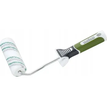 Váleček s držadlem Color Expert 10 cm