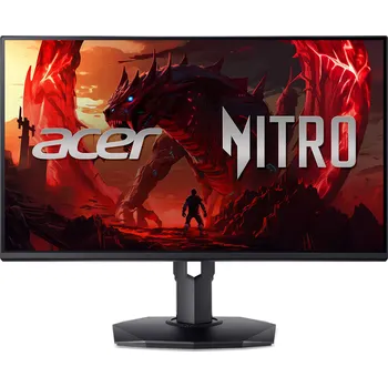 Monitor LED Monitor Acer UM.HX3EE.601 27" 1920 x 1080 px IPS / PLS