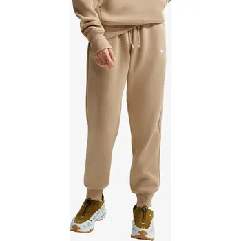 Dámská mikina Nike W NSW PHNX FLC MR PANT STD XS 1508247