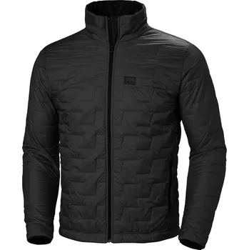Helly Hansen Lifaloft Insulator Jacket 2XL černá - 10 % pro přihlášené BFEXTRA10