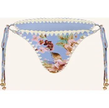 Dámské plavky Zimmermann Dámské Trojúhelníkové Bikiny Awaken S Ozdobnými...