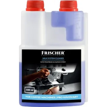 Čisticí kapalina na mléčný systém pro kávovary, 500 ml
