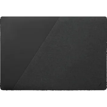 brašna na notebook Native Union Stow Slim Sleeve for Macbook 15/16 Slate