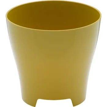 Plastia Obal Luna ø 30 zelená oliva