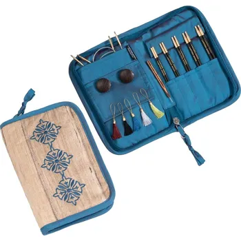 Jehlice Sada výměnných jehlic Lantern Moon Charm 13 cm 3 - 5 mm