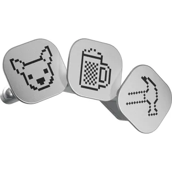 Ledger Nano Gen 5 - Badges Pack 1