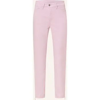 Mac Dámské 7/8 Džíny Dream Summer Chic, 706r faded mauve ppt, 38