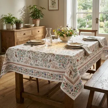 ubrus Běhoun na stůl 140×280 cm
