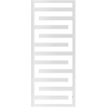 Radiátor Zehnder Radiátor Zehnder Tetris 146x60 cm, RAL 0556 white matt, TETSS150060WZZZ-0556 TETSS150060WZZZ-0556