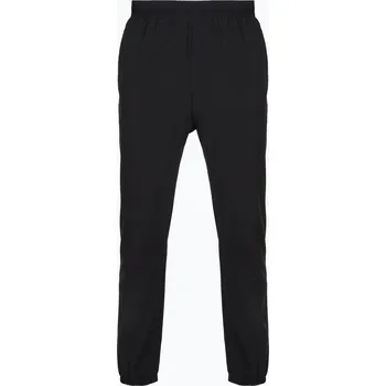 Pánské oblečení Pánské běžecké kalhoty On Core black