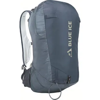 Městský batoh Batoh BLUE ICE TAKA 22, INDIA INK