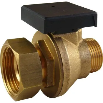 Příslušenství k čerpadlu Regulus Průtokový spínač 1“ s převlečnou maticí FP214-1 382