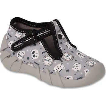 Chlapecké bačkory Bačkůrky Befado Speedy 110N488 Velikost: 25