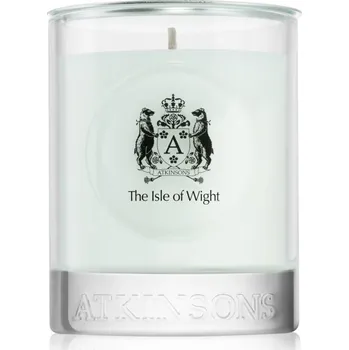 Svíčka Atkinsons Acqua Britannica vonná svíčka 200 g