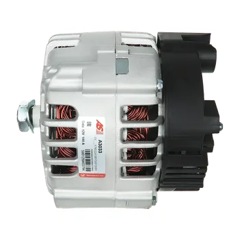 Alternátor Alternátor ŠKODA Superb I | 1.8 T a 1.9/2.0 TDI