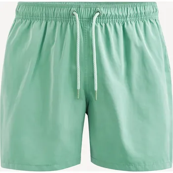 Dámské plavky Celio Plavky Ginorkini 1145803 Zelená S