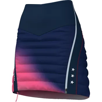 Dámská sukně CRAZY SKIRT CHANNEL WOMAN CHEWING GUM Velikost: S