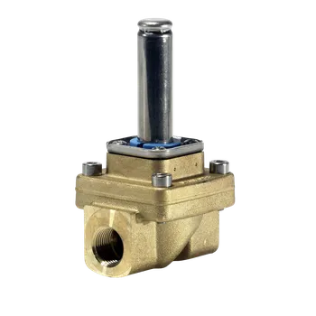 Stavebniny Tělo ventilu Danfoss EV250B G 1" (032U5256)