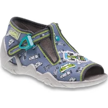 Chlapecké bačkory Bačkůrky Befado Snake 217P092 Velikost: 19