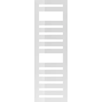 Radiátor Zehnder Radiátor Zehnder Metropolitan Spa 154x50 cm, RAL 9016 bílá, MET-150-050 MET-150-050