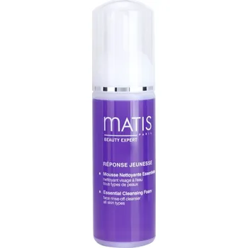 MATIS Paris Réponse Jeunesse čisticí pěna pro všechny typy pleti 150 ml