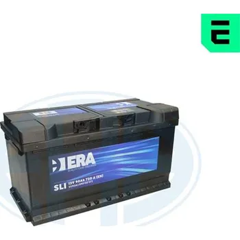 Autobaterie Autobaterie ERA 90Ah P,s.p.720A, 12V, 353x175x190, ERA