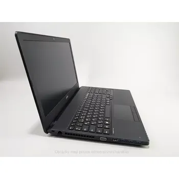 Notebook Fujitsu LIFEBOOK A359 i5-8250U / 8GB RAM / 256GB SSD