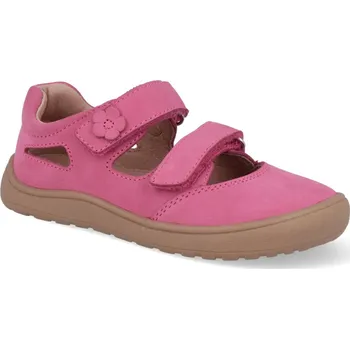 Dívčí sandály PROTETIKA BAREFOOT SANDÁLY PADY KORAL (31) - 8585003497498