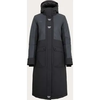 Dámský kabát UHIP Kabát reflexní 2.0 UHIP, dámský, black reflective 38