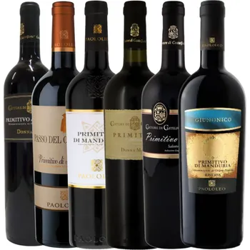 Degustační balíček – PRÉMIOVÁ PRIMITIVA