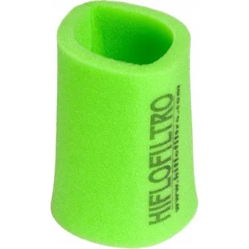 Filtr pro motocykl Vzduchový filtr Hiflofiltro HFF4029 pro Yamaha Big Bear