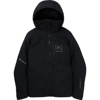 bunda Burton Embark AK 2L Gore-Tex - True Black XS