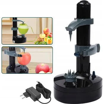 Kuchyňská škrabka STROJEK NA LOUPE OVOCE A BRAMBOR LOUPAČKA VÝKONNÁ