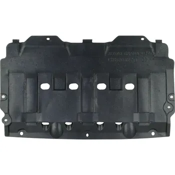 Motorový prostor Spodní kryt předního nárazníku SUZUKI VITARA GRAND | 2005 a výše | ABS Plast |