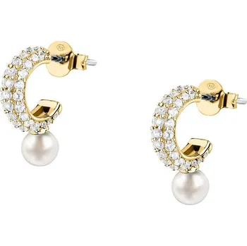 Náušnice Dámské náušnice Morellato Perla SXU53