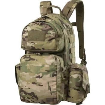 turistický batoh Taktický batoh AMBUSH Cordura® 22,8 l - Multicam®, Helikon-Tex