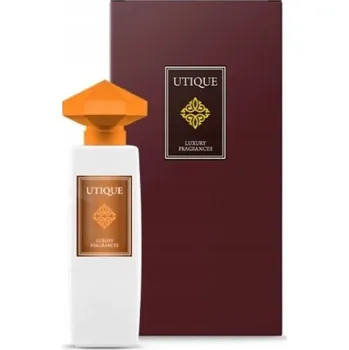 Unisex parfém FM UTIQUE Sexy Cashmere Unisex Parfém - 100 ml