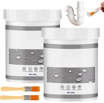 Tmel Těsnicí tmel Bedee bílý 1 l