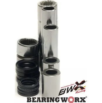 Tlumič řízení BEARING WORX sada na opravu kyvné vidlice YAMAHA YFZ 450 06-13 (27-1139) (BEARING WORX sada na opravu kyvné vidlice YAMAHA YFZ 450 06-13 (27-1139))