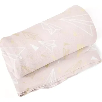 deka Sablio Deka Zlaté a bílé vlaštovky - 150x120 cm