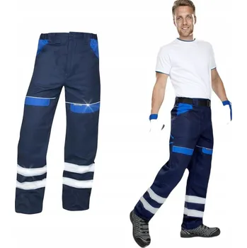 Pracovní obuv PRACOVNÍ KALHOTY DO PASU ARDON COOL TREND ARD-H8931 "56"