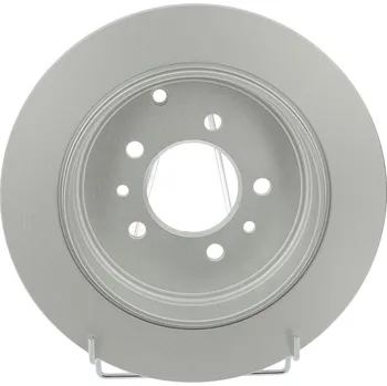 Brzdový kotouč Brzdový kotouč JURID 562127JC