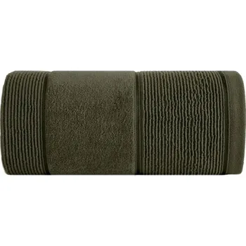 Ručník Osuška Eurofirany 30x50 cm froté