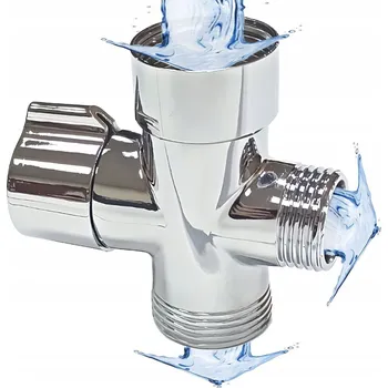 Ventil Ventil TrendHousePL 3/4'' ZAWÓR DO BATERII WANNOWEJ PRYSZNICA 3/4