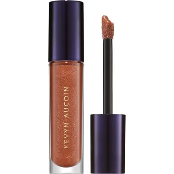 Lesk na rty Kevyn Aucoin - Celestial Lip Gloss Lesky na rty 5.6 ml Hnědá dámské