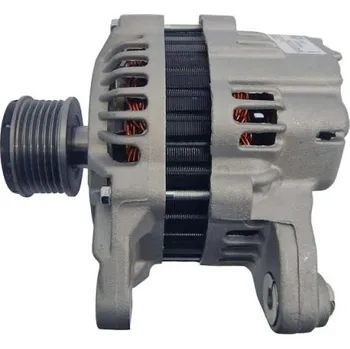Autoelektrika Generátor HELLA 8EL 012 428-491